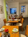 Altstadt-Hotel Gosequell - Breakfast