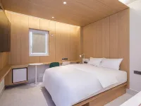 Blo by Blo Hotel Hotels near Daegu Spavalley