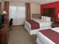 Ramada by Wyndham Downtown Spokane Hotels in Spokane