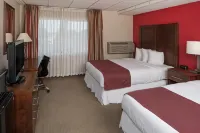 Ramada by Wyndham Downtown Spokane