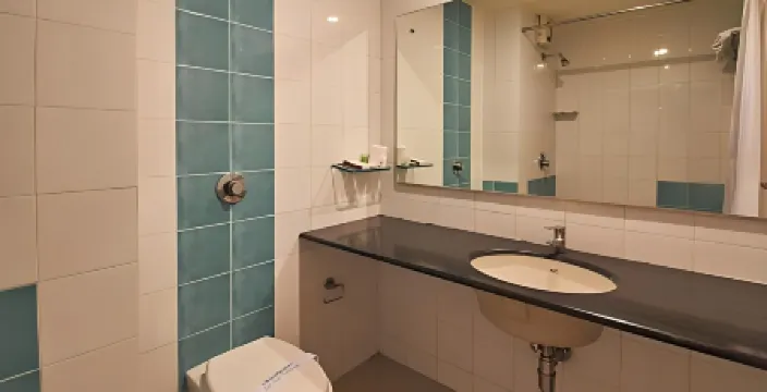 Hotel Viceroy Comforts, Mysore