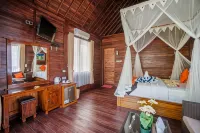 Sea Terras Suite and Luxury Hoteles en Klungkung