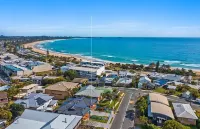 Blueberry Hill Beach House
