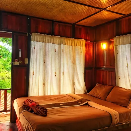 Phi Phi Green Hill Resort