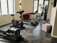 All Suites Appart Hôtel | Bordeaux Centre Gare - Træningscentre