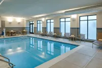 Hyatt House Columbus/OSU Short North Hoteles en Columbus