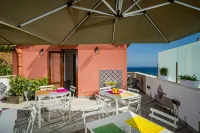 Antico Canale Hotels in Castellammare del Golfo