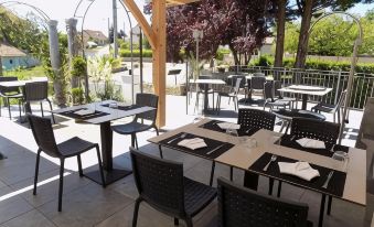 Logis Hôtel -Spa-Restaurant le Saint Antoine