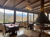 Cabana Trei Brazi Hotels in Predeal