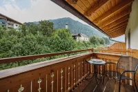 雷斯爾度假村 - 山景