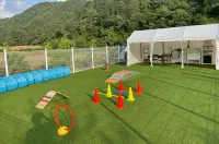 Gochang Seonun Haneulchae Pension Hotels in Gochang