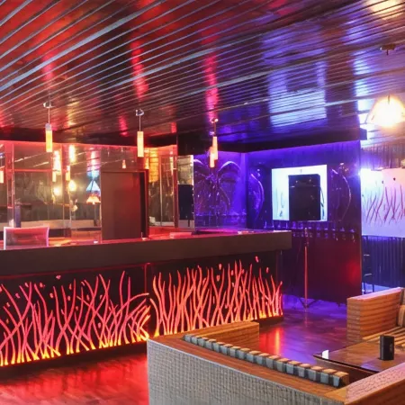 Hotel Sri Ram Residency