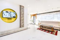 FabHotel Grand Sheela - 3-نجوم
