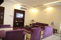 Quiet Rooms 4 Serviced Apartments