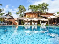 Hotel Pousada Dos Condes Hotels in Sao Sebastiao