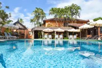 Hotel Pousada Dos Condes Hotels in Maresias