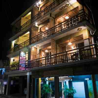 3Ds International Tourist Home Hotel Exterior