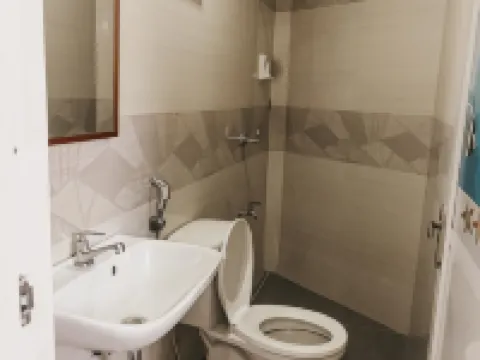 La Choeben Suites Hotéis em Calbayog