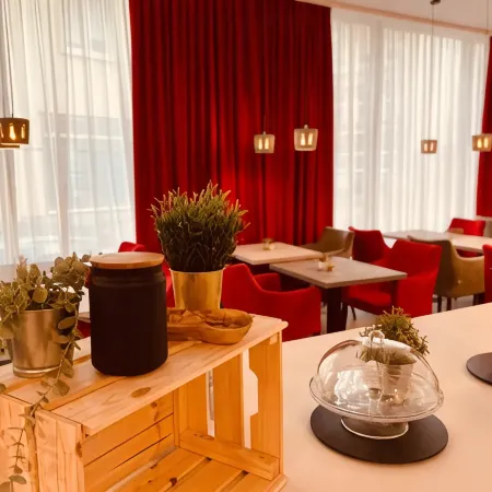Dormero Hotel Hof