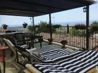 La Panoramica Hotels in Cassano all'Ionio