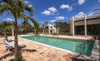 Xbalche Eco Hotel & RV Park