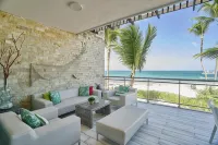 Costa Atlantica Punta Cana - Beach Vacation Condos