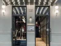 Merrion Row Hotel and Public House Hotels near Manhattan
