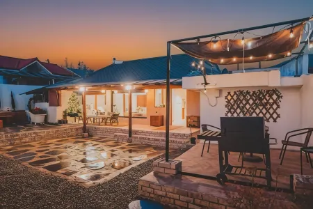 Gurye Taepyeonghan Daepyeong Отели рядом с достопримечательностью «Hwaeomsa»