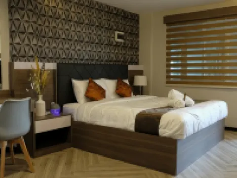 Vieda Hotel Hotels in Caticlan