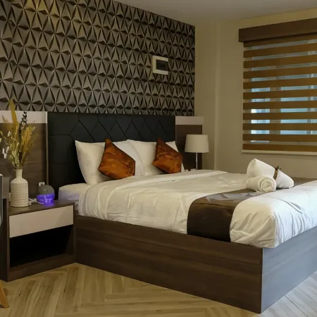Vieda Hotel