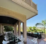 Namanbagh Hotels in Alwar