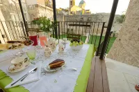 Torre Della Loggia - Dimora Storica - Ortona - Frühstück