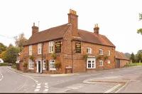 The George & Horn near Newbury