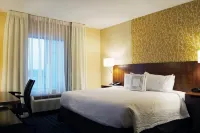 Fairfield Inn & Suites Stroudsburg Bartonsville/Poconos Hotels in Bartonsville