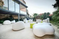 신트라 블리스 호텔