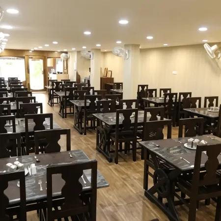 Sri Gnana Vedha Beach Residency