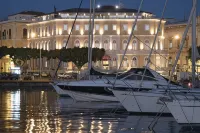 Grand Hotel Ortigia Hotel a 