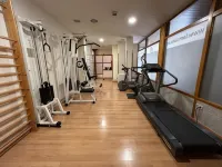 Apartamentos Solineu Hotels in Toses
