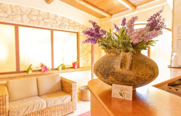 Mediterraneo B&B