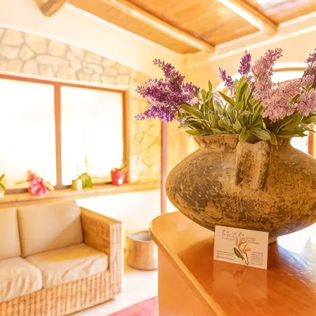 Mediterraneo B&B