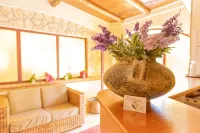 Mediterraneo B&B - Wifi