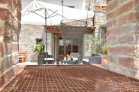 Podere Casorbica Hotels in Piazzano