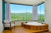 Pousada VIE Hotels in Palmeiras