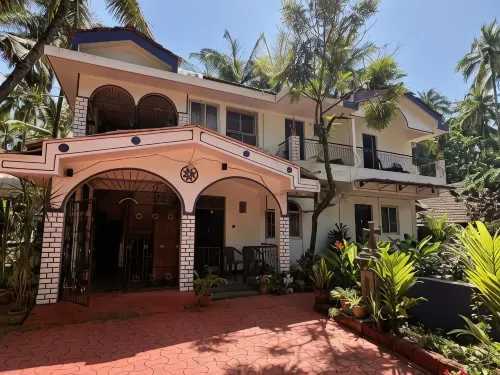 傑斯旅館 - Wi-Fi