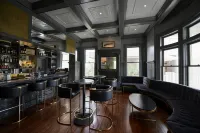 Hotel Ella - bar