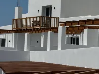 The Blue of Mykonos Hotels in Platis Gialos