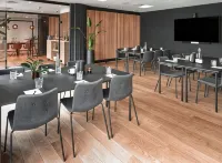 Hotel Oasia Aarhus City Hotels in Højbjerg
