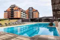 Mercure Palanga Vanagupe Resort - Pool