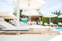 Lagaria Apartments - Pool
