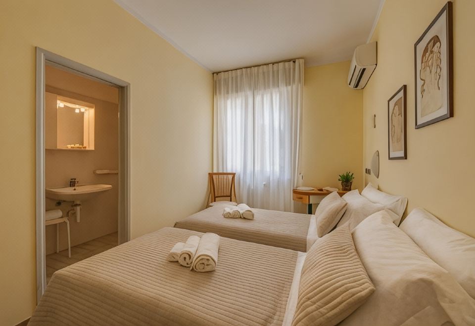 호텔 마시모 체치나